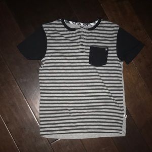 Shaun white boys skate shirt